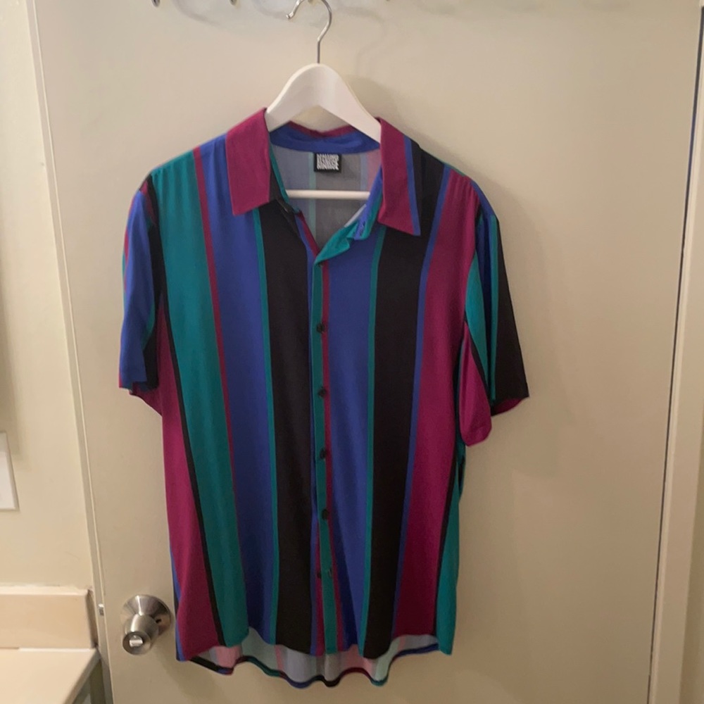 Men’s Reclaimed Vintage shirt